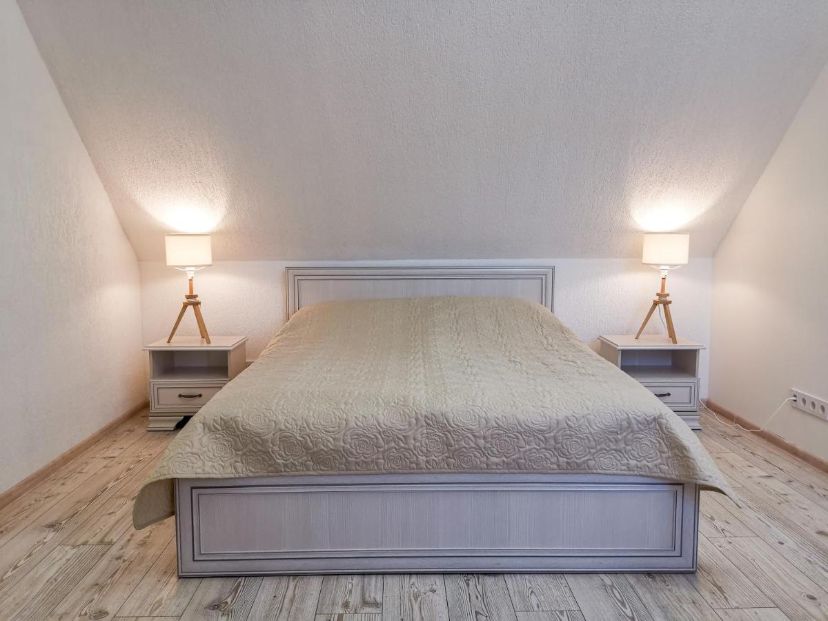 Old Town Bakery Aparthotel Marijampolė Εξωτερικό φωτογραφία