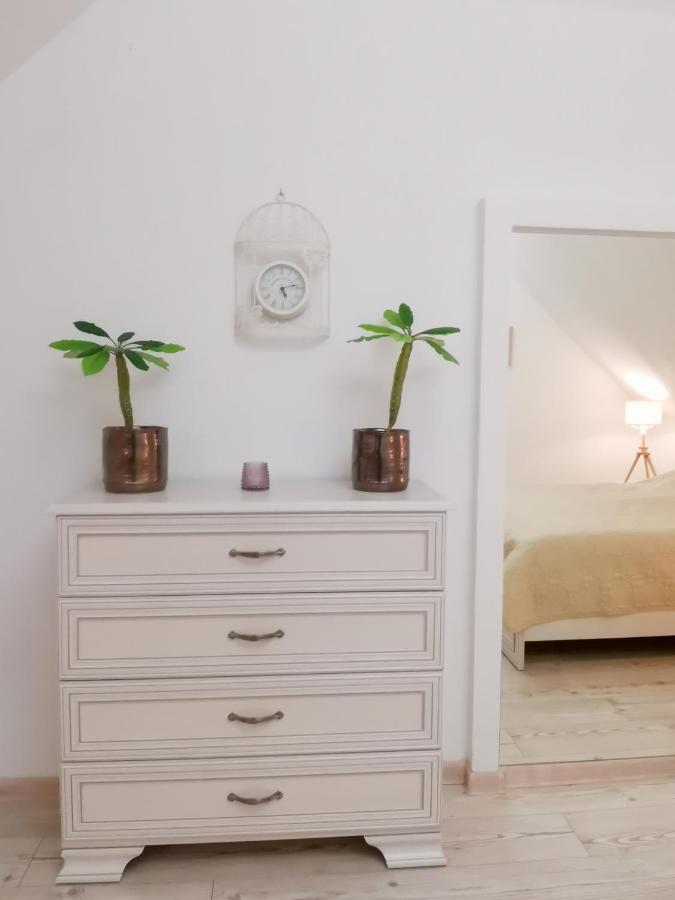 Old Town Bakery Aparthotel Marijampolė Εξωτερικό φωτογραφία