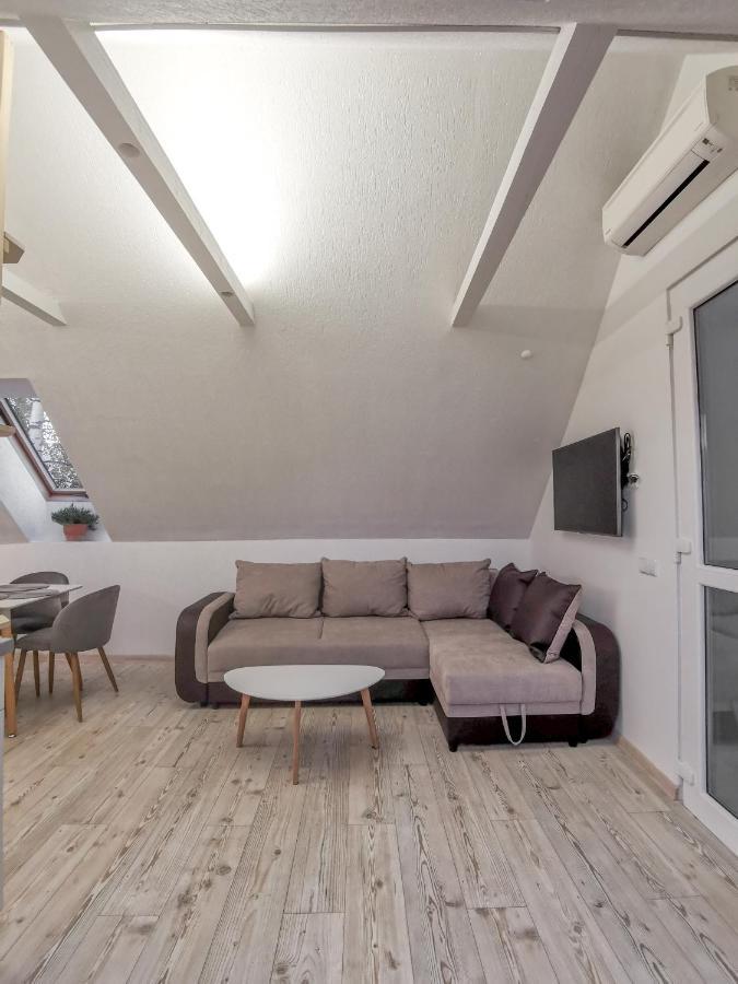 Old Town Bakery Aparthotel Marijampolė Εξωτερικό φωτογραφία